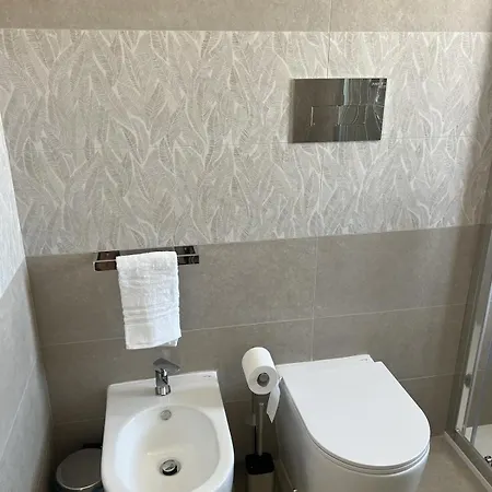 Apartamento Salotto Sullo Stretto 2
