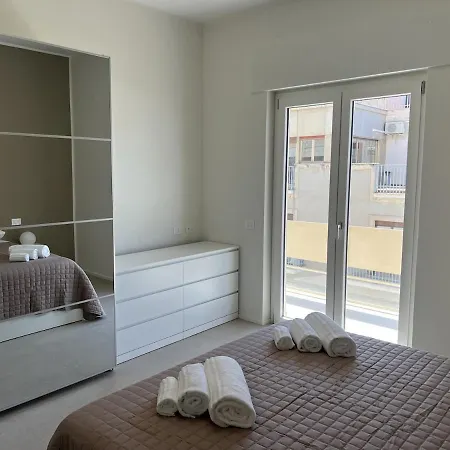 Apartamento Salotto Sullo Stretto 2 Reggio Calabria
