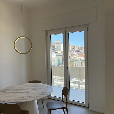 Salotto Sullo Stretto 2 Apartamento *