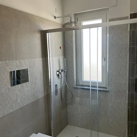 Salotto Sullo Stretto 2 * Reggio Calabria