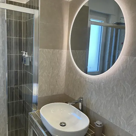 Apartamento Salotto Sullo Stretto 2