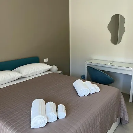 Apartamento Salotto Sullo Stretto 2 Reggio Calabria
